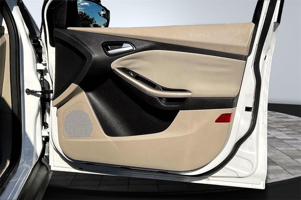 used 2012 Ford Focus car