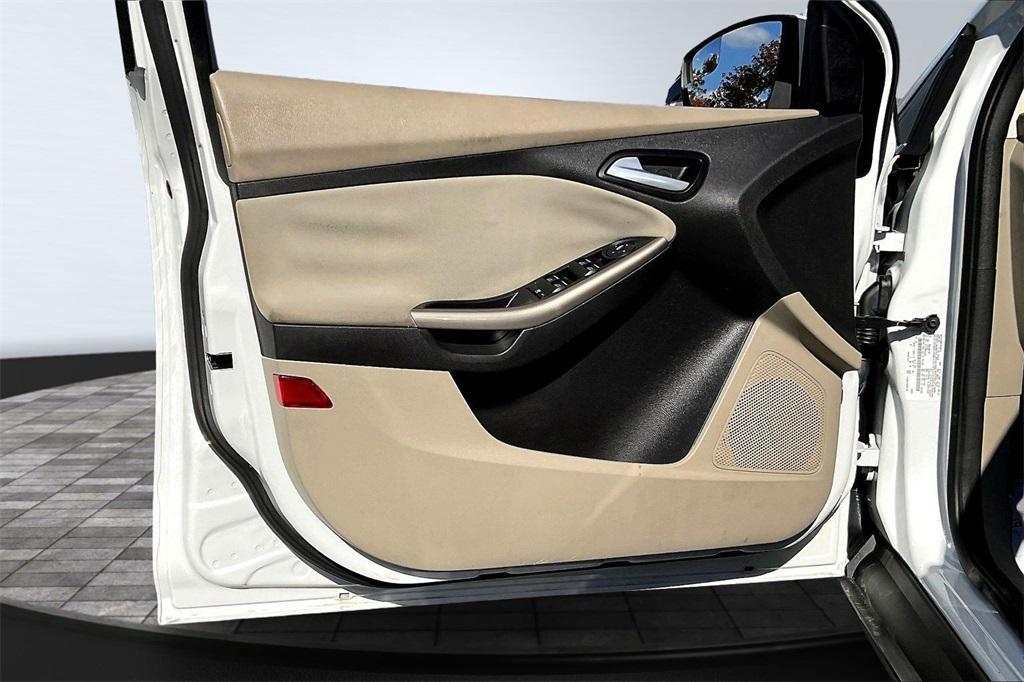 used 2012 Ford Focus car