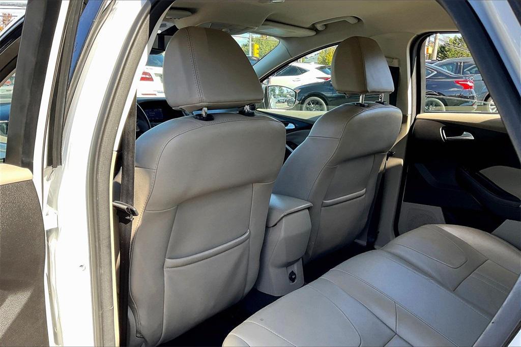 used 2012 Ford Focus car