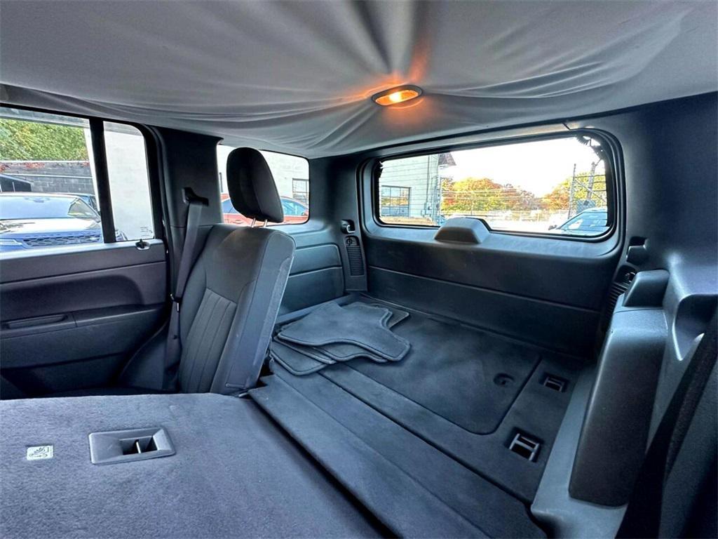 used 2011 Jeep Liberty car, priced at $7,395