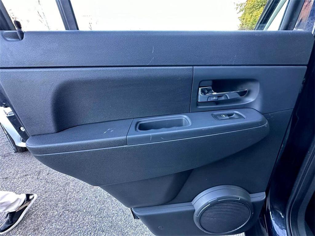 used 2011 Jeep Liberty car, priced at $7,395