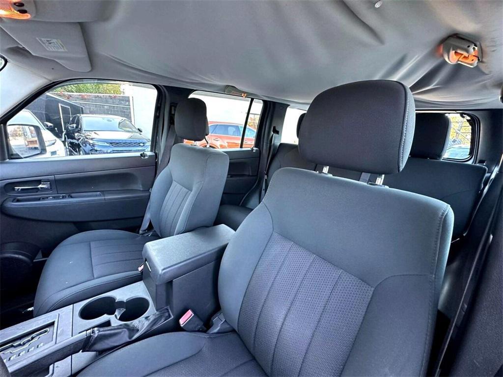 used 2011 Jeep Liberty car, priced at $7,395