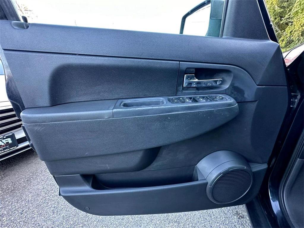 used 2011 Jeep Liberty car, priced at $7,395