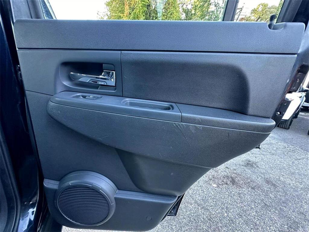 used 2011 Jeep Liberty car, priced at $7,395