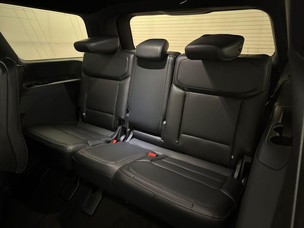 new 2026 Ford Expedition car, priced at $75,030