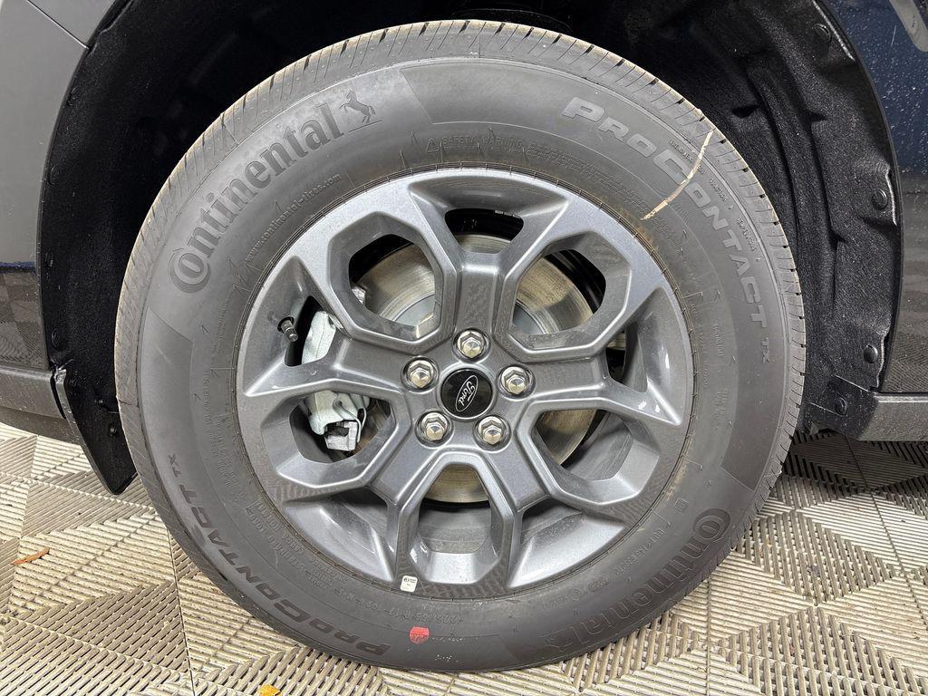new 2026 Ford Maverick car, priced at $31,002