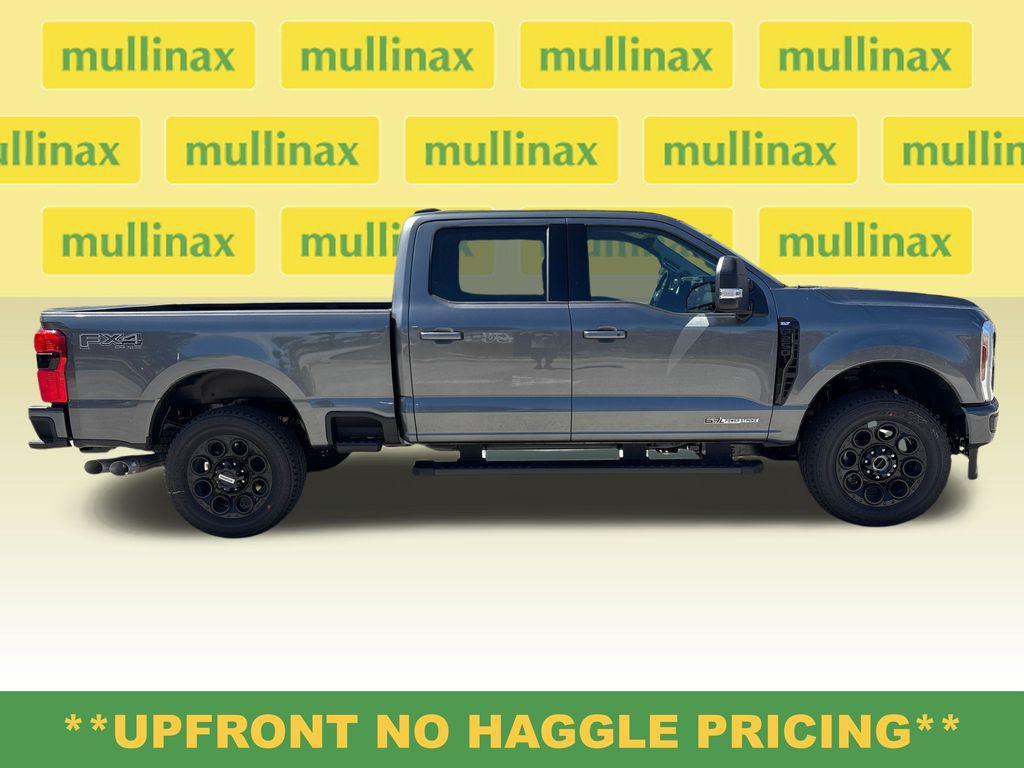 new 2026 Ford F-250 car, priced at $76,183