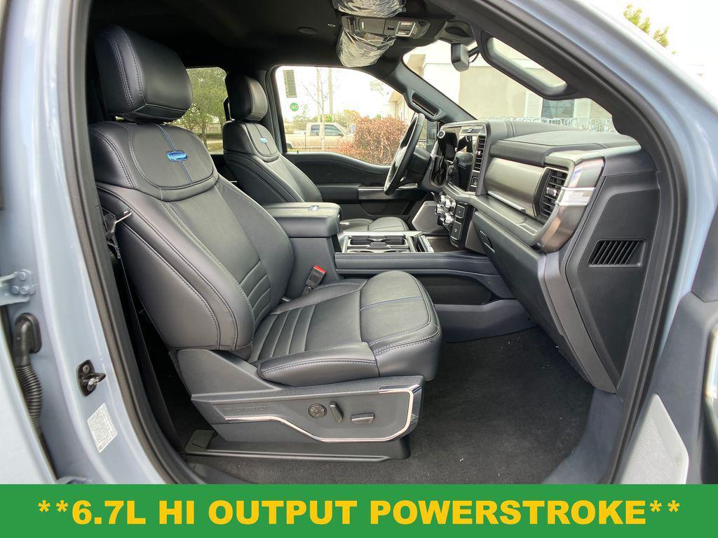 new 2026 Ford F-350 car, priced at $93,094