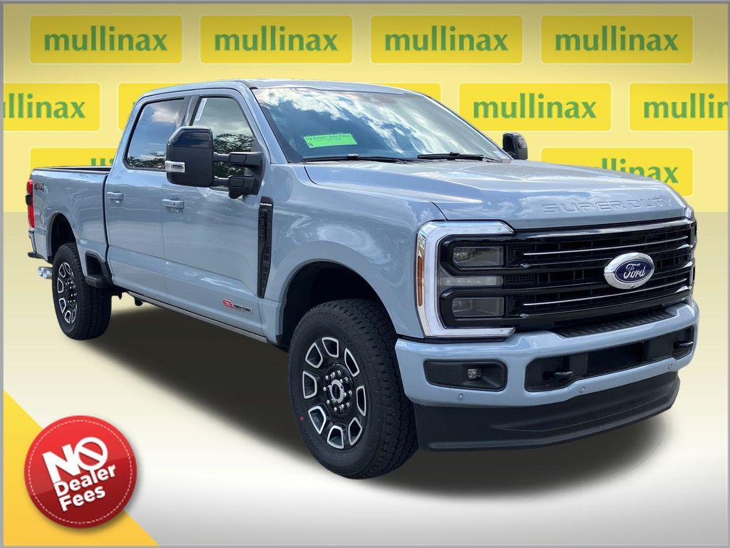 new 2026 Ford F-350 car, priced at $93,620