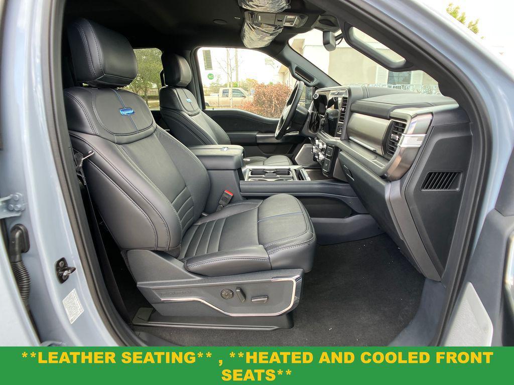 new 2026 Ford F-350 car, priced at $93,620