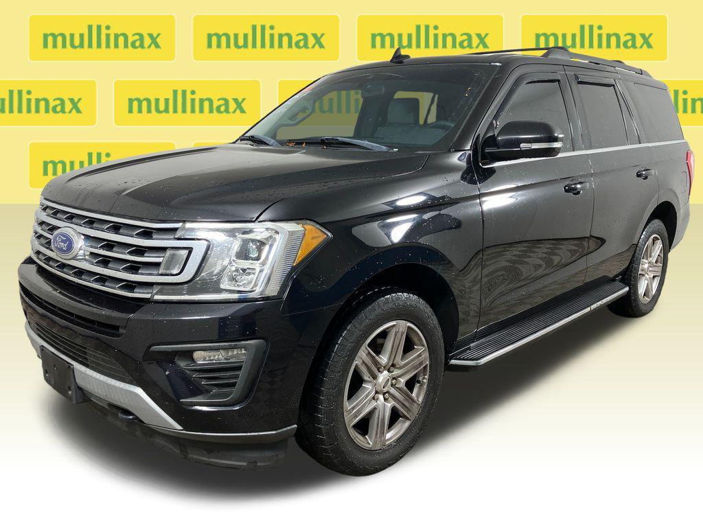 used 2020 Ford Expedition car, priced at $33,500