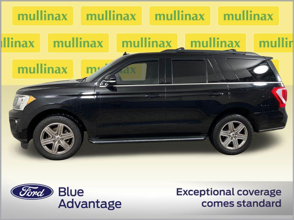 used 2020 Ford Expedition car, priced at $33,500