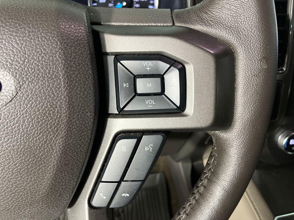 used 2020 Ford Expedition car, priced at $33,500