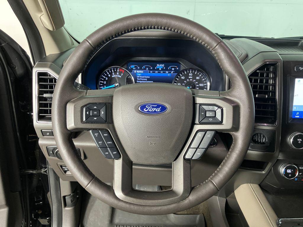 used 2020 Ford Expedition car, priced at $33,500