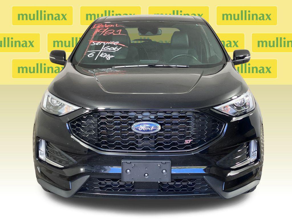 used 2023 Ford Edge car, priced at $28,000