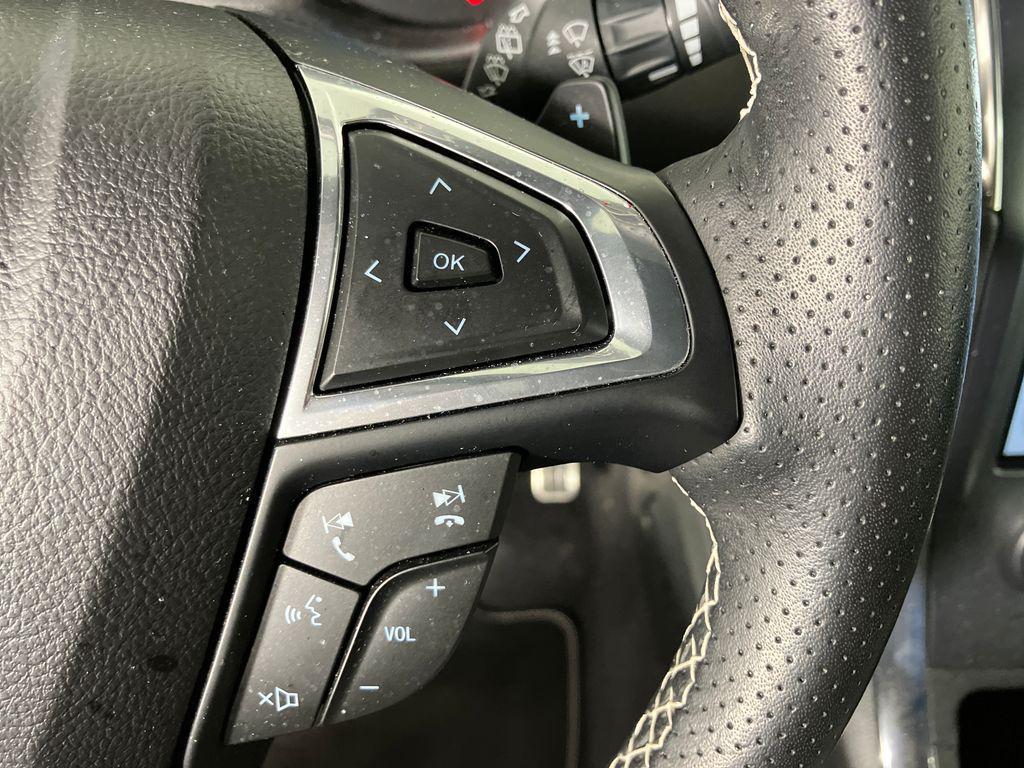 used 2023 Ford Edge car, priced at $28,000