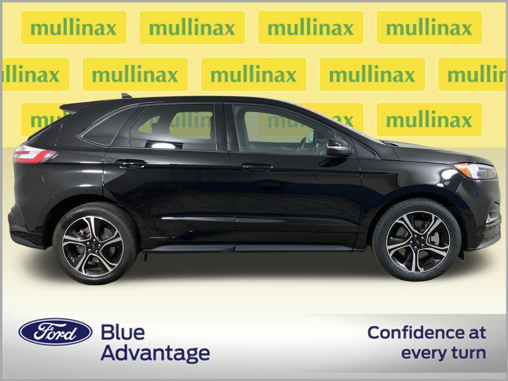 used 2023 Ford Edge car, priced at $28,000