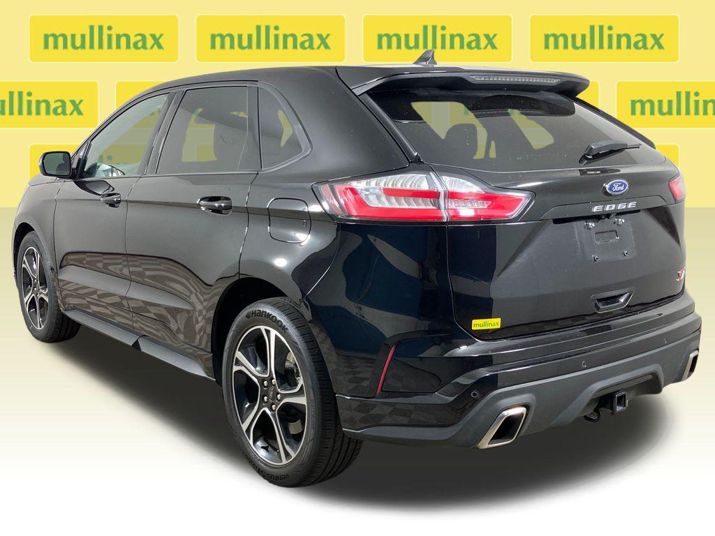 used 2023 Ford Edge car, priced at $28,000