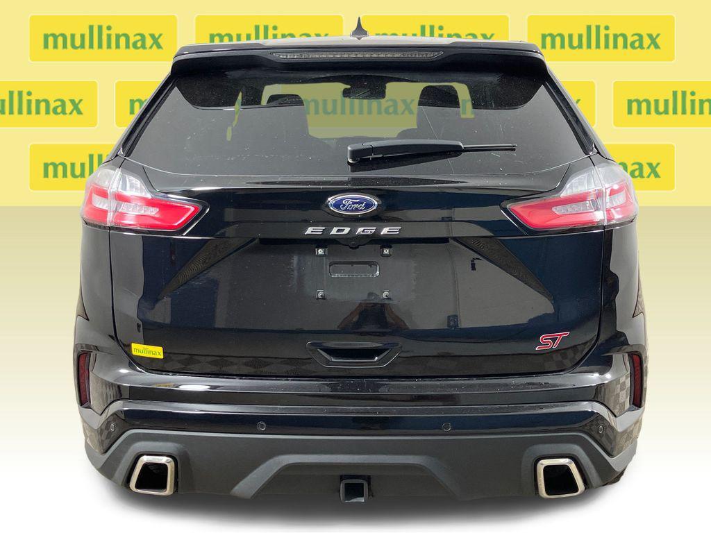 used 2023 Ford Edge car, priced at $28,000