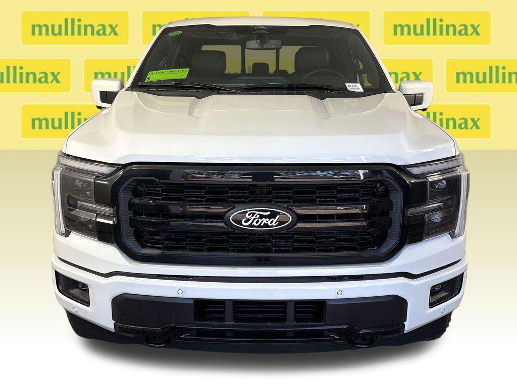 new 2026 Ford F-150 car, priced at $74,817