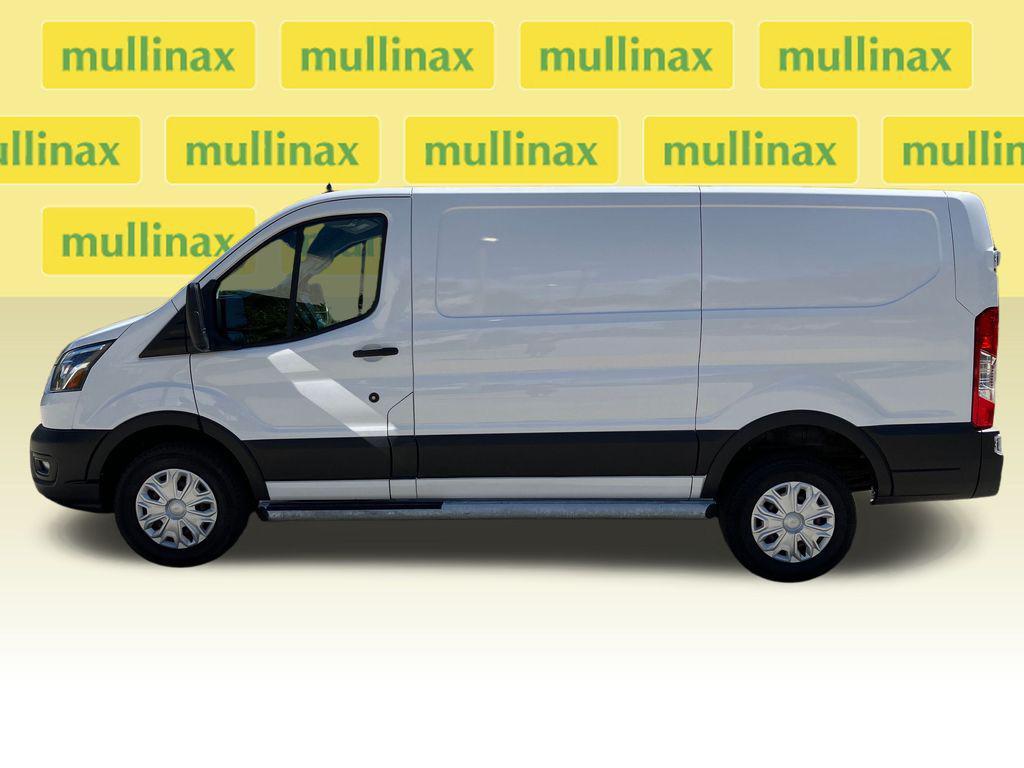 used 2023 Ford Transit-250 car, priced at $31,500