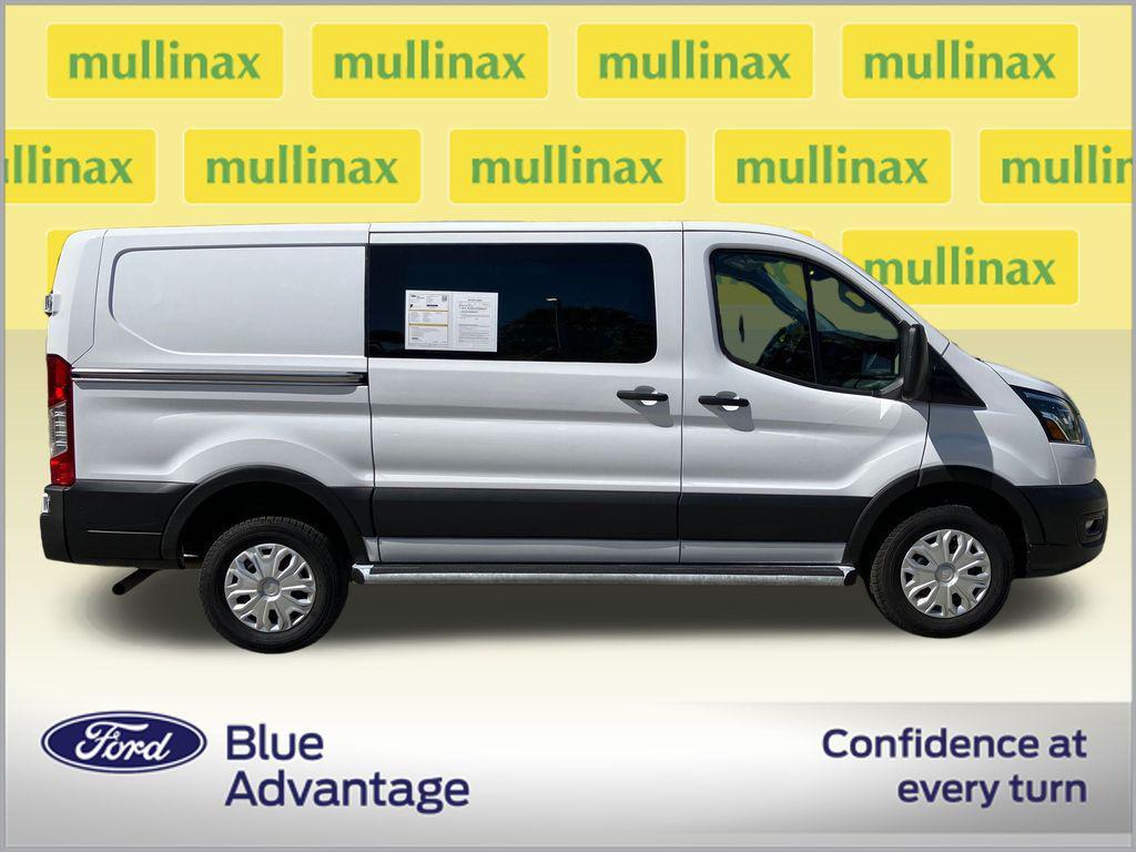 used 2023 Ford Transit-250 car, priced at $31,500