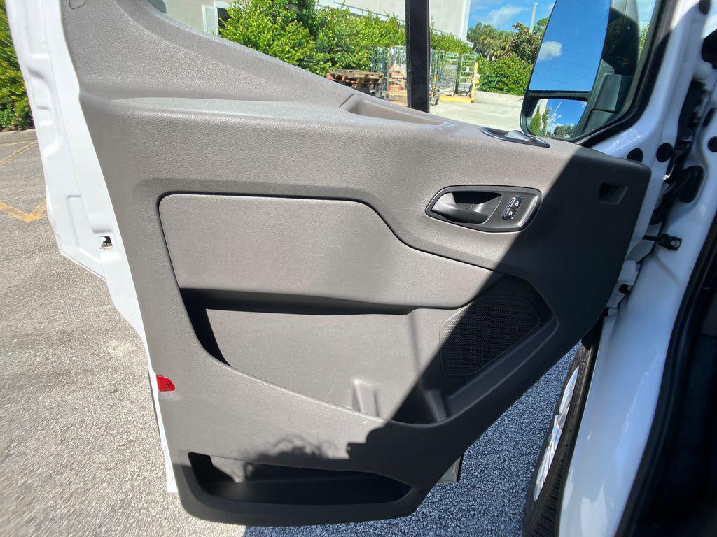 used 2023 Ford Transit-250 car, priced at $31,500