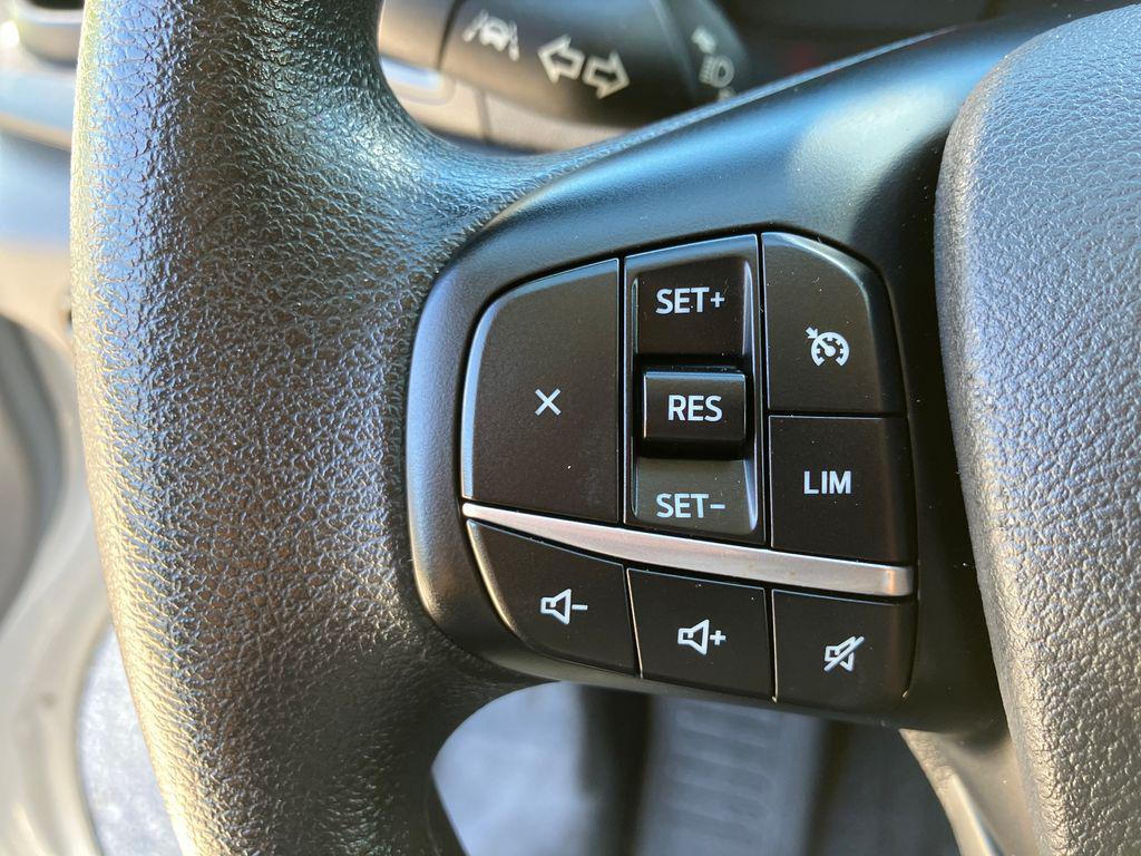 used 2023 Ford Transit-250 car, priced at $31,500