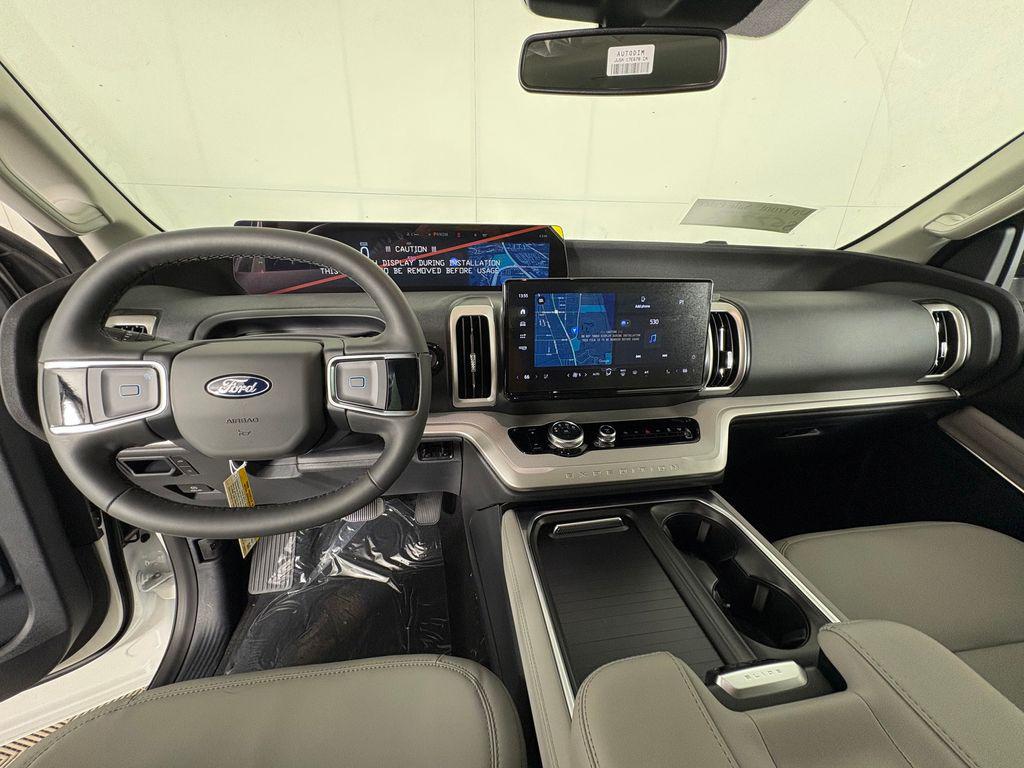 new 2026 Ford Expedition Max car, priced at $67,716