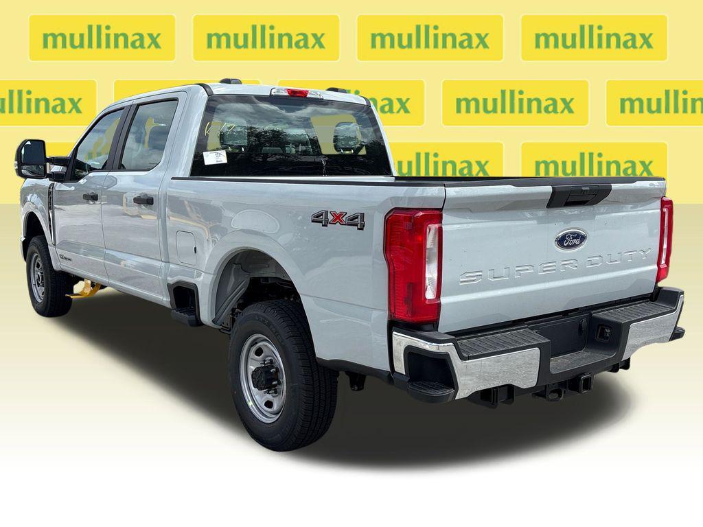 new 2026 Ford F-350 car, priced at $64,388