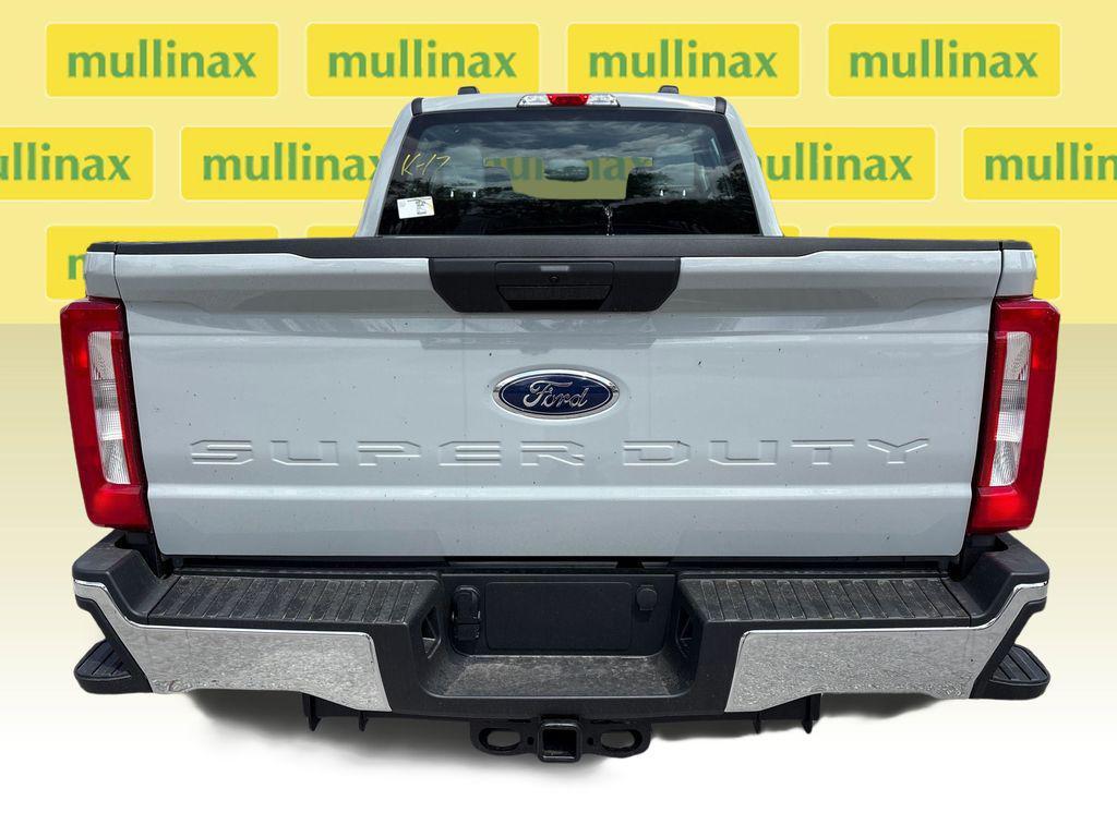 new 2026 Ford F-350 car, priced at $64,388