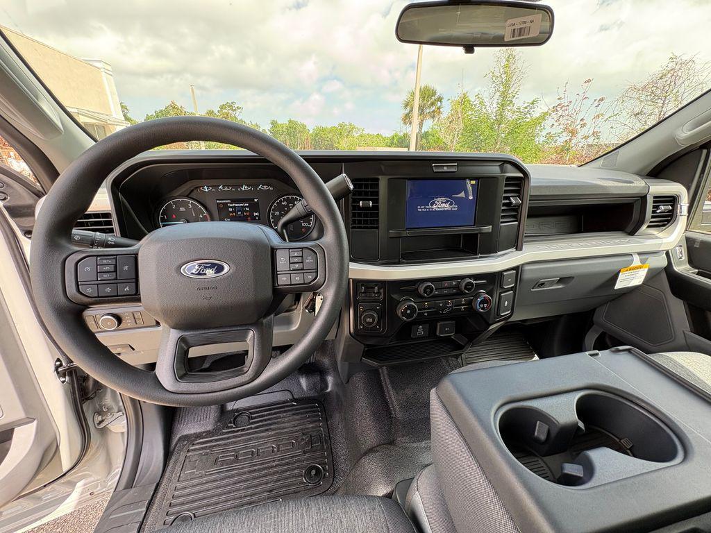 new 2026 Ford F-350 car, priced at $64,388
