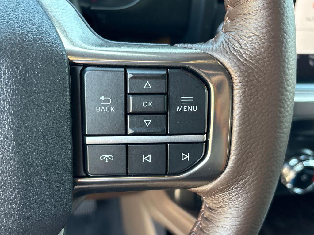 new 2026 Ford F-250 car, priced at $94,617