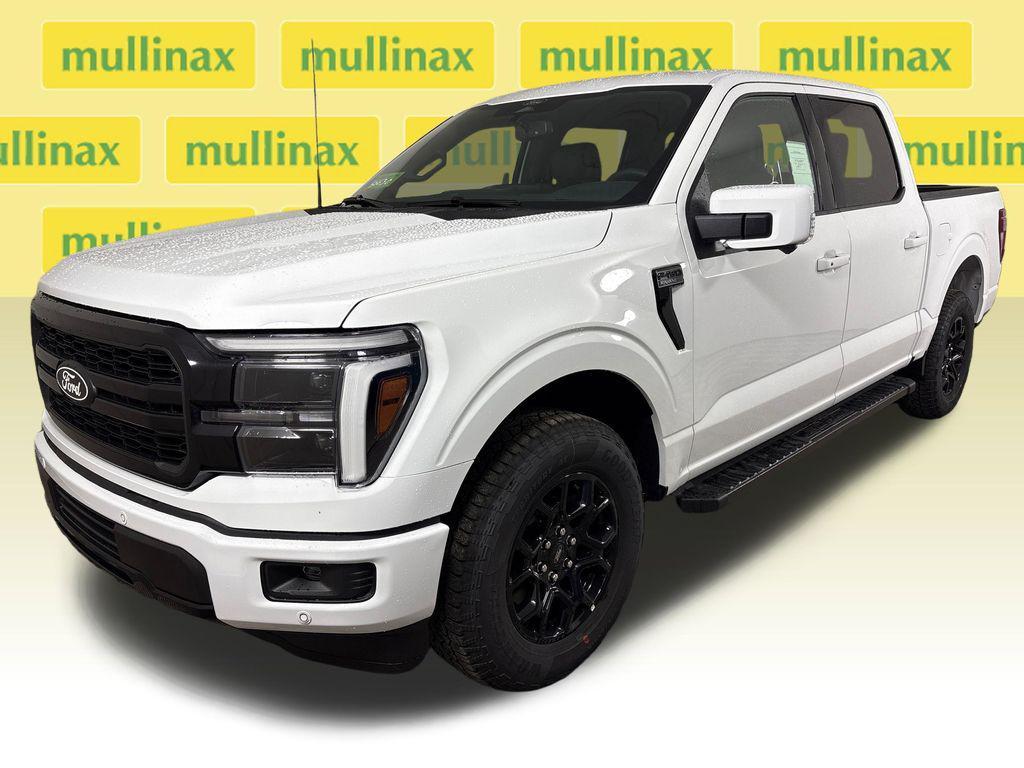 new 2026 Ford F-150 car, priced at $56,630