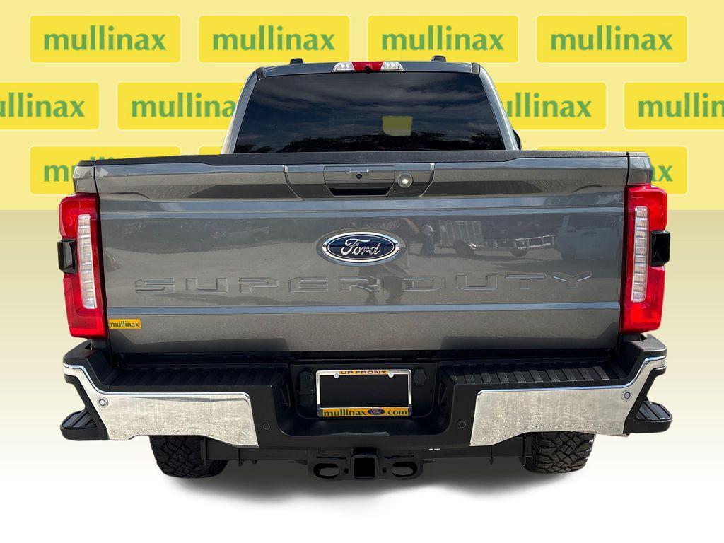 used 2025 Ford F-250 car, priced at $81,901