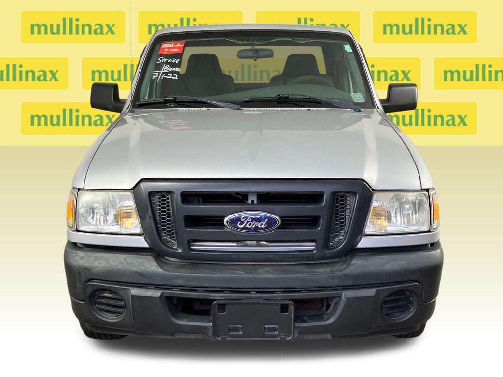 used 2009 Ford Ranger car, priced at $9,900