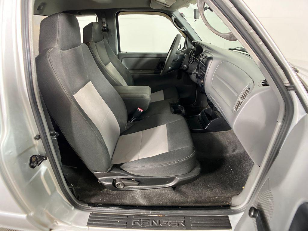 used 2009 Ford Ranger car, priced at $9,900