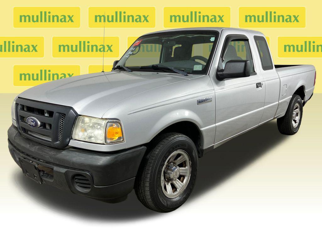 used 2009 Ford Ranger car, priced at $9,900