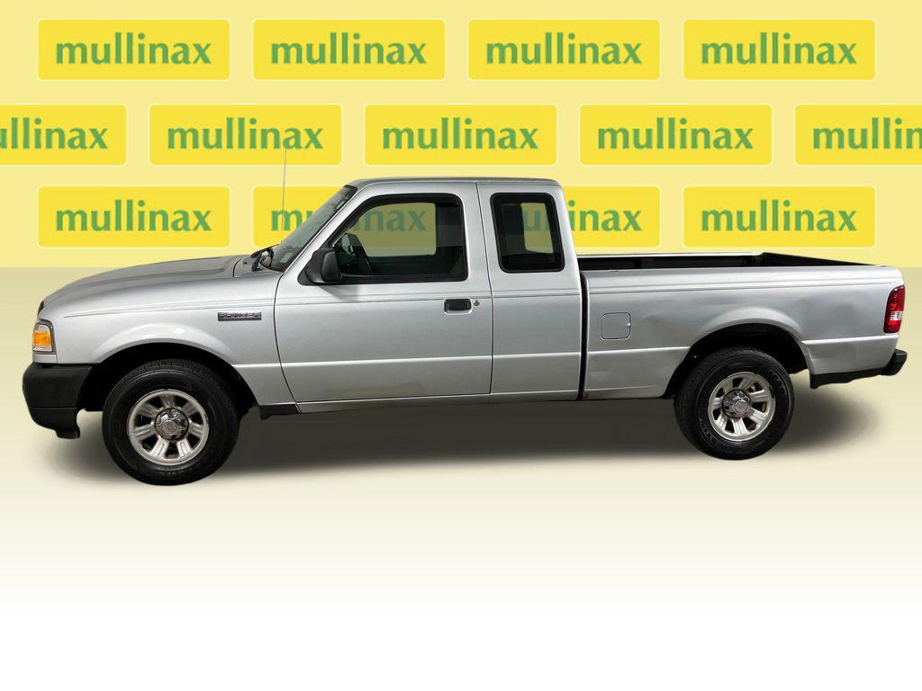 used 2009 Ford Ranger car, priced at $9,900
