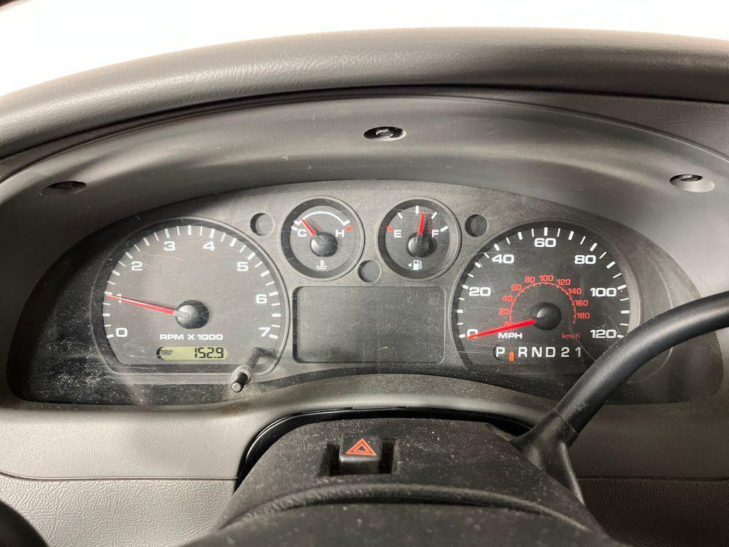 used 2009 Ford Ranger car, priced at $9,900