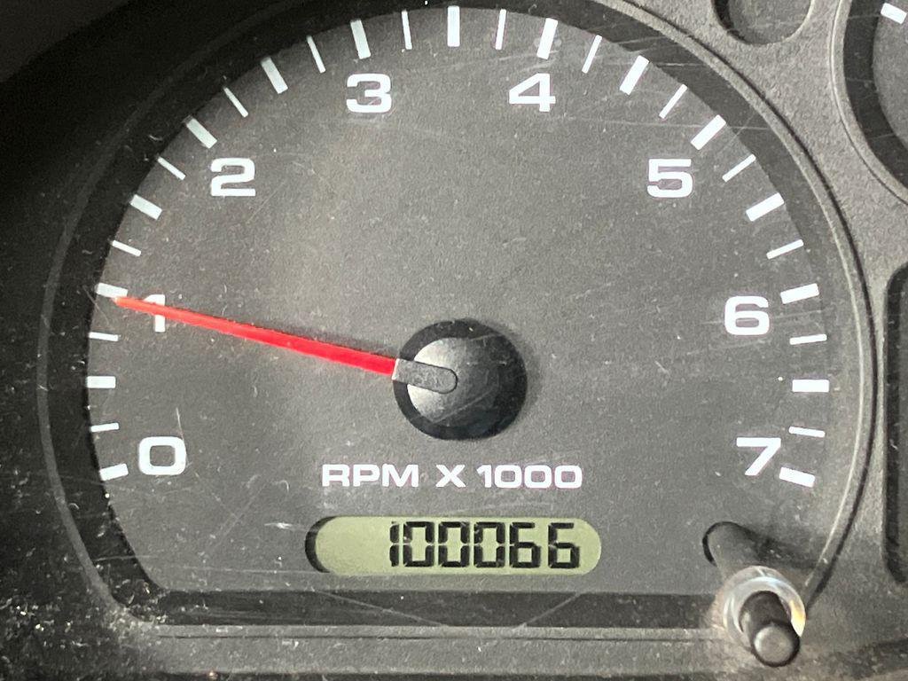 used 2009 Ford Ranger car, priced at $9,900