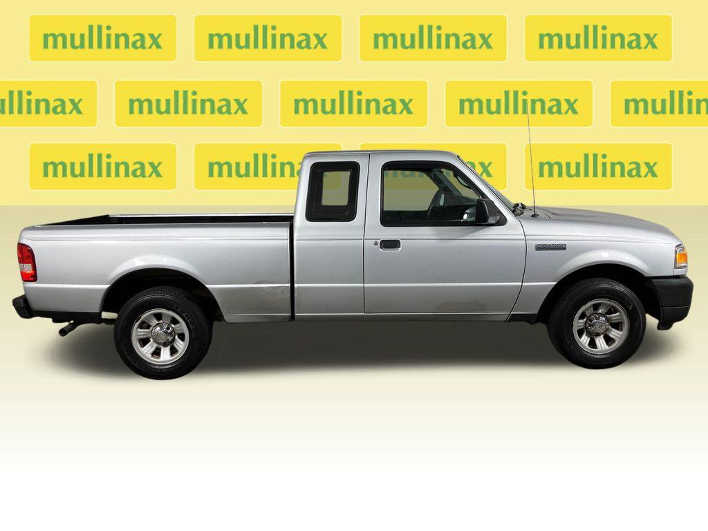 used 2009 Ford Ranger car, priced at $9,900
