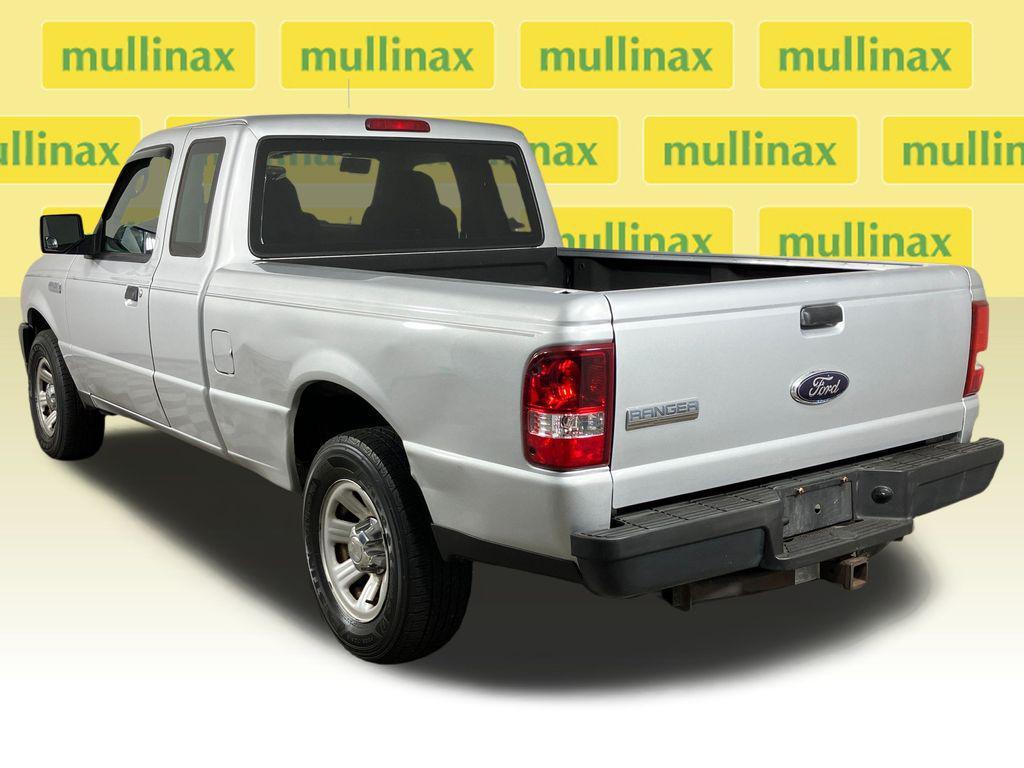 used 2009 Ford Ranger car, priced at $9,900