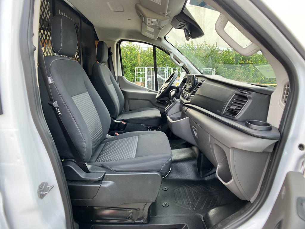used 2024 Ford Transit-250 car, priced at $33,500