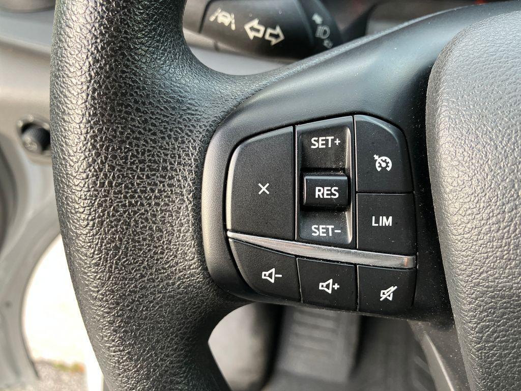 used 2024 Ford Transit-250 car, priced at $33,500