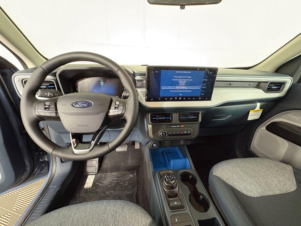 new 2026 Ford Maverick car, priced at $35,506