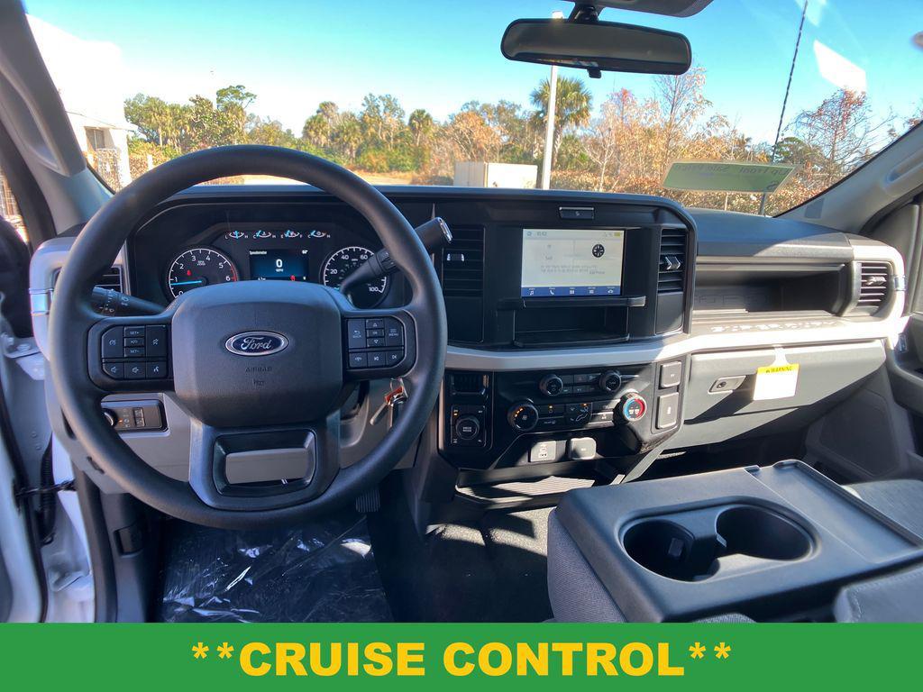 new 2026 Ford F-250 car, priced at $57,837