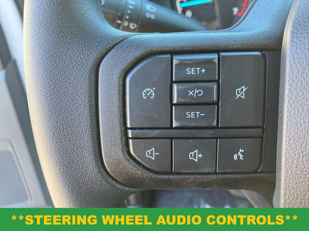 new 2026 Ford F-250 car, priced at $57,837