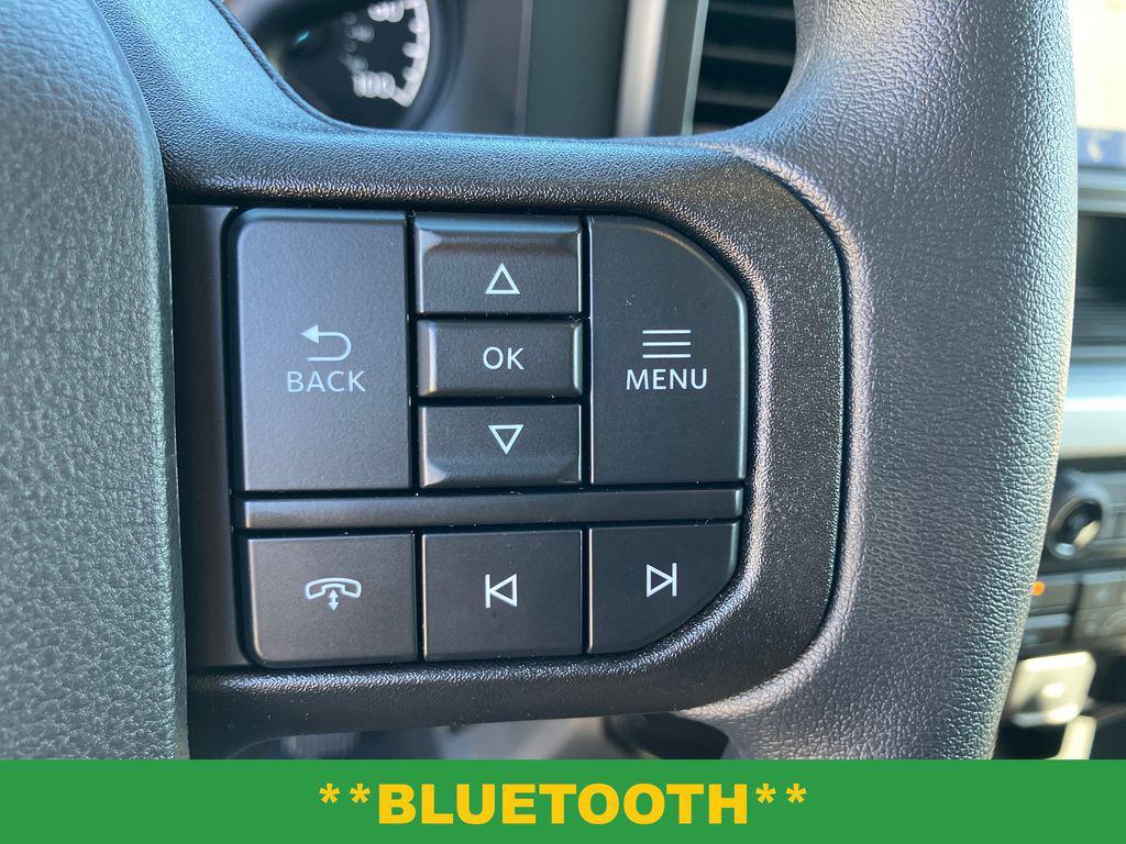 new 2026 Ford F-250 car, priced at $57,837