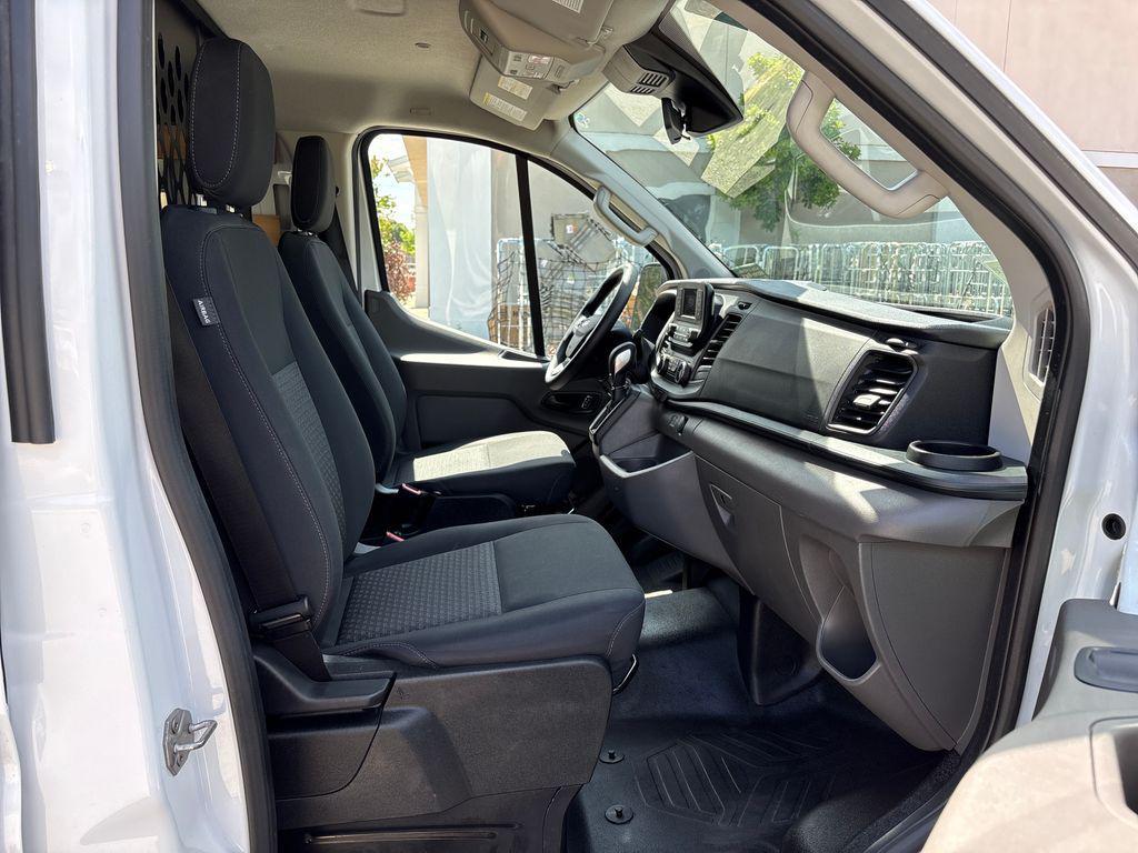used 2025 Ford Transit-250 car, priced at $38,901